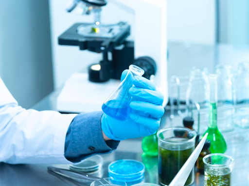 實驗研究行業(yè)